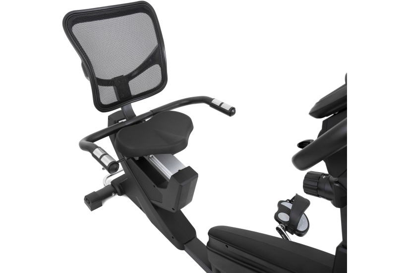 Amila Ποδήλατο Γυμναστικής Καθιστό Atlas 600R (92451)