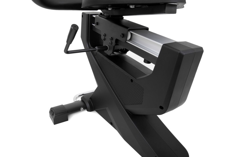 Amila Ποδήλατο Γυμναστικής Καθιστό Atlas 600R (92451)