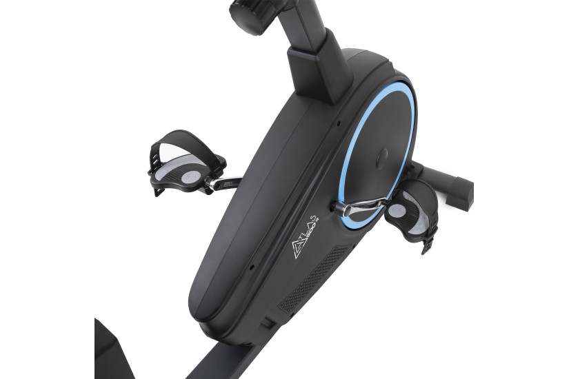 Amila Ποδήλατο Γυμναστικής Καθιστό Atlas 600R (92451)