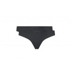 Puma Strings Everyday Εσώρουχο String 2-Τεμάχια (935022 01)