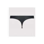 Puma Strings Everyday Εσώρουχο String 2-Τεμάχια (935022 01)