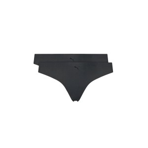 Puma Strings Everyday Εσώρουχο String 2-Τεμάχια (935022 01)
