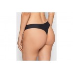 Puma Strings Everyday Εσώρουχο String 2-Τεμάχια (935022 01)