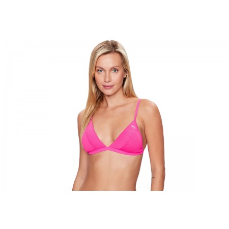 Puma Μαγιό Bikini Top 