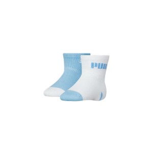 Puma Baby Κάλτσες Κοντές 2 Ζευγάρια (938377 01)