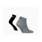 Puma Sneaker Soft Cotton Κάλτσες Κοντές 3 Ζευγάρια (938624 17)