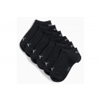 Puma Sneaker Soft Cotton Κάλτσες Κοντές 3 Ζευγάρια (938628 04)
