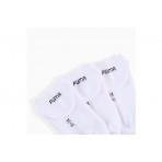 Puma Sneaker Soft Cotton Κάλτσες Κοντές 3 Ζευγάρια (938628 05)