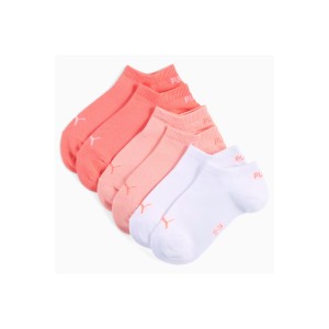 Puma Sneaker Soft Cotton Κάλτσες Κοντές  3 Ζευγάρια (938628 10)