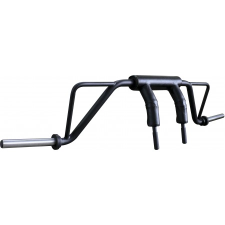 Amila Μπάρα Καθισμάτων Amila Safe Squat Bar 