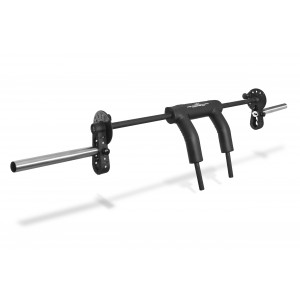 Amila Μπάρα Safe Squat Amila Transpose Bar (94251)