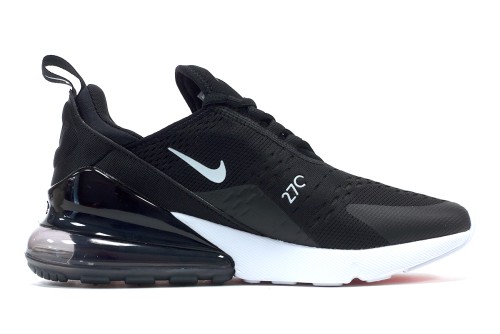 Nike Air Max 270 Gs Sneakers (943345 001)