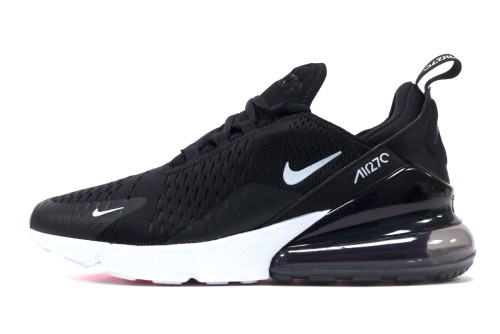 Nike Air Max 270 Gs Sneakers (943345 001)