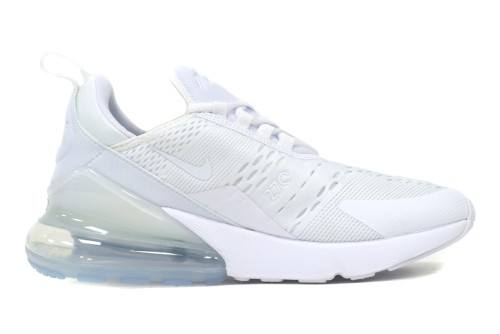 Nike Air Max 270 Gs Sneakers (943345 103)