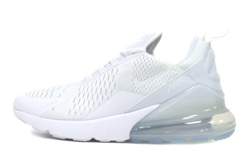 Nike Air Max 270 Gs Sneakers (943345 103)