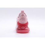 Nike Air Max 270 Gs Sneakers (943345 108)