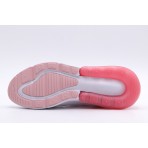 Nike Air Max 270 Gs Sneakers (943345 108)