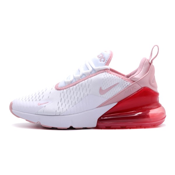Nike Air Max 270 Gs Sneakers (943345 108)