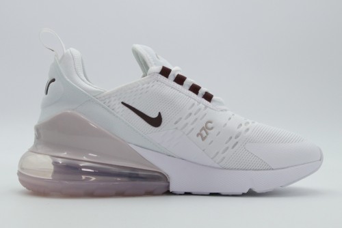 Nike Air Max 270 Gs Sneakers (943345 119)