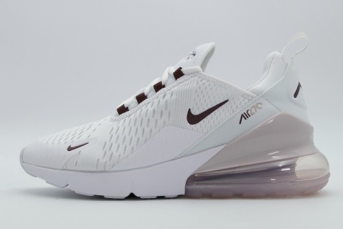 Nike Air Max 270 Gs Sneakers (943345 119)
