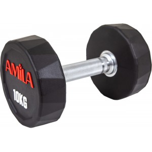 Amila Aλτήρας Πολυγωνικός Polygon Pu Series - 10,00Kg (94357)