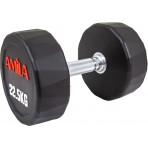 Amila Aλτήρας Πολυγωνικός Polygon Pu Series - 22,50Kg (94362)