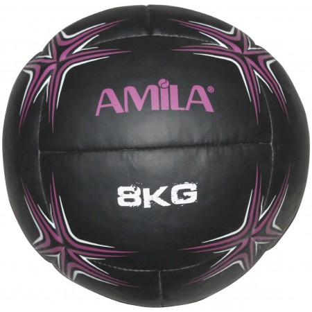 Amila Amila Wall Ball Pu Series 8Kg 