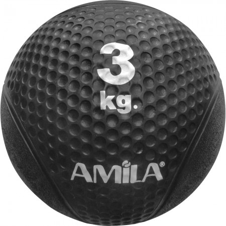 Amila Amila Soft Touch Medicine Ball 3Kg 
