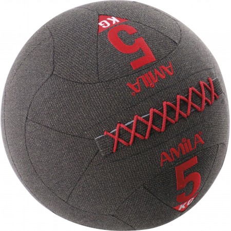 Amila Amila Wall Ball Kevlar Series 5Kg 