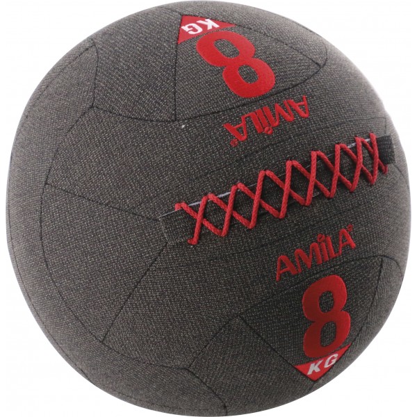 Amila Amila Wall Ball Kevlar Series 8Kg (94613)