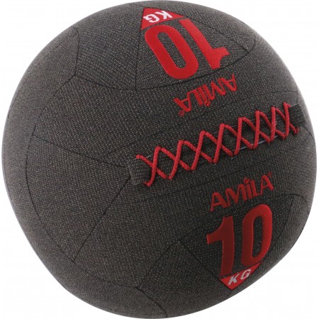 Amila Amila Wall Ball Kevlar Series 10Kg 