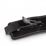 Amila Ζώνη ’Ρσης Βαρών Με Κλιπ Amila Power Lifting S (94915)