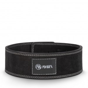 Amila Ζώνη ’Ρσης Βαρών Με Κλιπ Amila Power Lifting S (94915)