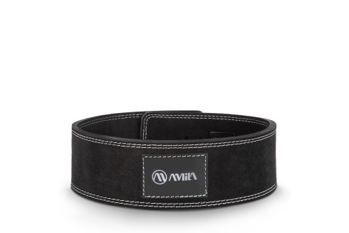 Amila Ζώνη ’Ρσης Βαρών Με Κλιπ Amila Power Lifting M (94916)