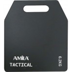 Amila Πλάκα Βάρους 6,2Kg (95105)