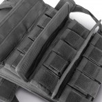 Amila Γιλέκο Βαρών Weight Vest Raw Vigor (95106)