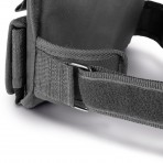 Amila Γιλέκο Βαρών Weight Vest Raw Vigor (95106)