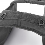 Amila Γιλέκο Βαρών Weight Vest Raw Vigor (95106)