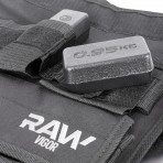 Amila Σετ Βαριδίων Για Το Weight Vest Raw Vigor (95107)