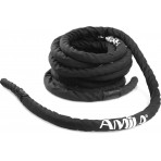 Amila Amila Battle Rope Kevlar Handle 9M (95111)
