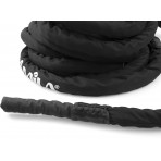 Amila Amila Battle Rope Kevlar Handle 9M (95111)