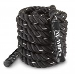 Amila Σχοινί Προπόνησης Crossfit Amila Battle Rope Ns 9M (95113)