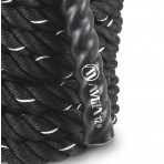 Amila Σχοινί Προπόνησης Crossfit Amila Battle Rope Ns 12M (95115)