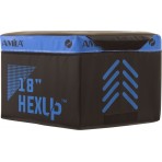 Amila Εξάγωνο Πλειομετρικό Κουτί Amila Hexup? 45Cm (95133)