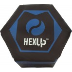 Amila Εξάγωνο Πλειομετρικό Κουτί Amila Hexup? 45Cm (95133)