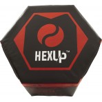 Amila Εξάγωνο Πλειομετρικό Κουτί Amila Hexup? 60Cm (95134)