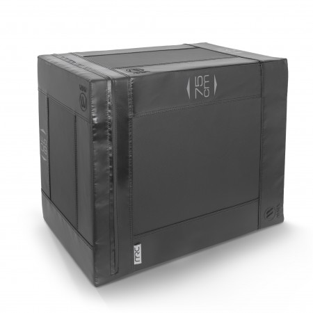 Amila Πλειομετρικό Κουτί Plyo Box Arc Gradus 50X60X75 