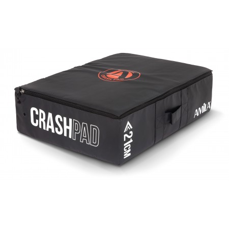 Amila Μαξιλάρια Πτώσης Μπάρας Amila Crashpad 