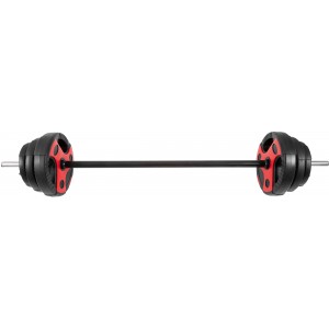 Amila Amila Pump Set Με Πλαστικοποιημένα Βάρη (95150)