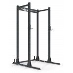 Amila Κλωβός Δύναμης Amila Power Rack Compact Training Camp (95200)